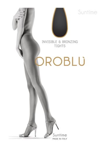 Oroblu Suntime panty